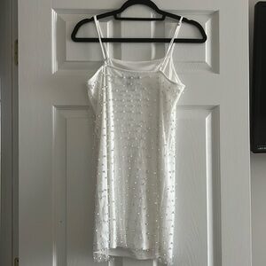 Forever 21 Mini Dress